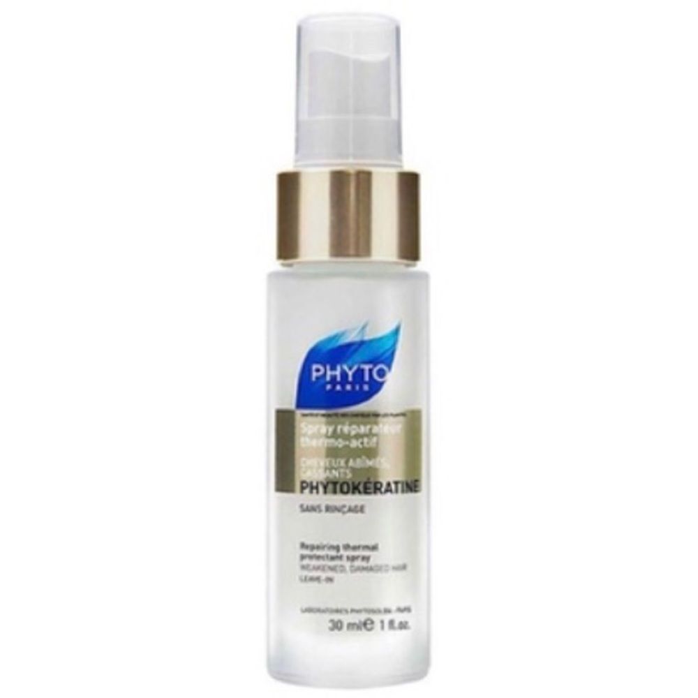 PHYTO PARIS Repairing Thermal Protectant Spray